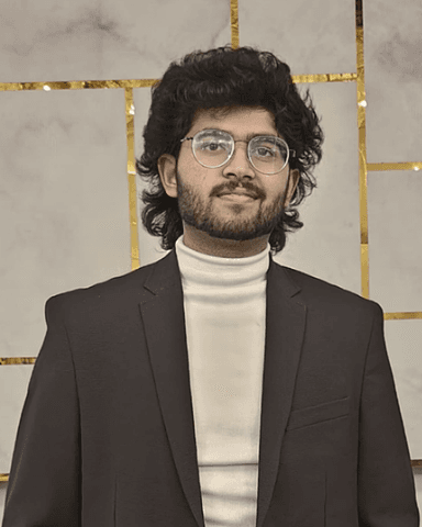 Tharun - Founder, Edcore